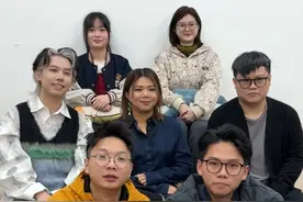 什么！玩猜歌玩到嘉宾红温？ #办公室游戏  #我的私藏歌单  #粤语歌  #神爱世人