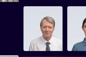 HeyGen 发布 Avatar 3.0 #人工智能 #产品 
HeyGen 发布 Avatar 3视频封面