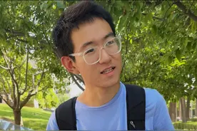 教育最重要的是什么？顶级名校计算机专业在国外也找不到工作了？ #耶鲁大学 #教育 #世界名校 #区别视频封面