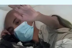 他们的爱让他一直坚持#白血病 #夏嘉忆 #真人真事