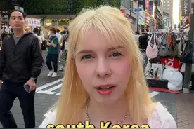 这就是宇宙第一强国大韩民国首都！ #韩国 #首尔 #地球gai溜子视频封面