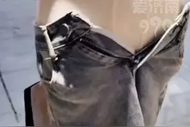 上衣越来越短、裤子越来越长，女装啥时候能回归正常审美？ 网友：女装卖的比男装贵，质量却不如男装好#离谱 #民生关注 #女装 #身材焦虑 #热门推荐视频封面