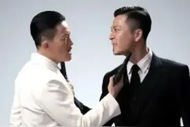 一把棺材中的镜子，让失散20多年母子相认！ #勇敢的心视频封面