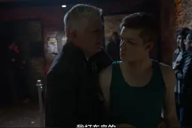 Micky疯狂的占有欲 #无耻之徒shameless #美剧 #美剧推荐视频封面