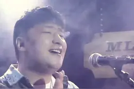 #现场演唱 #上热门MLDQANAL  #歌曲推荐  歌名：yoh dima  歌手：parhat·turgun