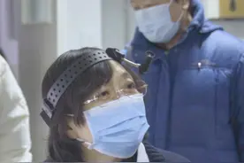孩子长期过敏 早上总被咳醒怎么办？ ##咳嗽##失眠##过敏##医生科普##开工健康手册视频封面