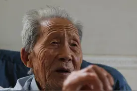 战场上，不同的冲锋号声音，代表什么意思呢，我们一起听抗战英雄来讲述。视频封面
