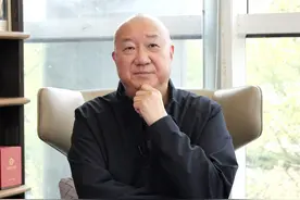 冯仑再详解卖房问题：为什么这几种房子应该脱手了？ #冯仑 #卖房 #房地产 #底商 #写字楼视频封面