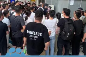 7月7日报道，天水一幼儿园铅中毒事件，74份报告中70人血铅超标！孩子家属当场痛哭#大象主播说 @主持人夏冰