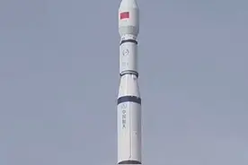 我国成功发射天平三号A星02星 视频封面