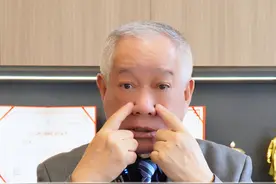 是谁傻傻分不清？#鼻基底凹陷 #法令纹 #硬核健康科普行动  #北京八大处 #法令纹填充视频封面