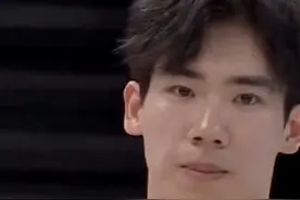 奖牌+1 巴黎奥运会体操男子单杠决赛 张博恒摘铜  恭喜中国体操队！ #巴黎奥运会视频封面