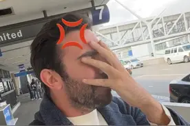 在美国结账时看到离谱数字，你的表现be like... #美国物价 #小费文化 #外国人 #搞笑 #吐槽