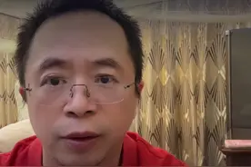 努力很重要，但是能不能赚大钱选择比努力更重要 #大咖观察 #红衣分享视频封面