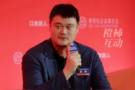 姚明：为什么我罚球这么准，因为我连丢过6个罚球视频封面