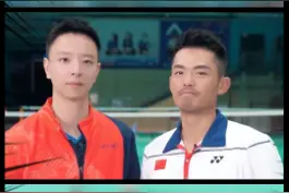 如何1打2，你学会了吗？#林丹#享受羽毛球带来的快乐#生命在于运动一起锻炼吧#运动使人快乐 视频封面