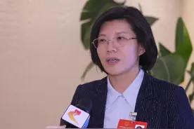 两会好声音 | 宋华英代表：河北制造的产品 影响力越来越大 美誉度越来越强
#2025全国两会 #代表委员开麦啦视频封面