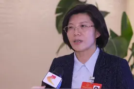 两会好声音 | 宋华英代表：河北制造的产品 影响力越来越大 美誉度越来越强
#2025全国两会 #代表委员开麦啦视频封面