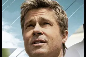 年度最爽赛车电影！《F1狂飙飞车》值不值得冲？ #影娱热点团