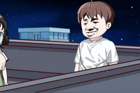 开心笑一笑，小朋友这招真是太厉害了！2万乘4万究竟等于多少呢