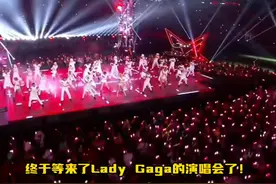 #ladygaga新加坡演唱会官宣   嘎嘎我来了!#Klook抢ladygaga演唱会门票 #Klook带你看ladygaga演唱会视频封面