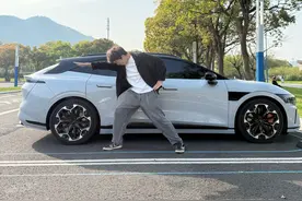 极氪007gt最低17个就能拿下？聊聊我最推荐的车型选配…… #极氪007GT #选车指南 #国产车 #全民智驾计划 #领航优质计划