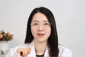 #中医 #医学科普 #肝病视频封面