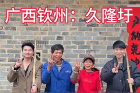 本想300块钱请阿姨做饭，结果自己却进厨房做饭给阿姨吃... #三八妇女节 #农村生活 #农村美食 #赶集 #蹭饭视频封面