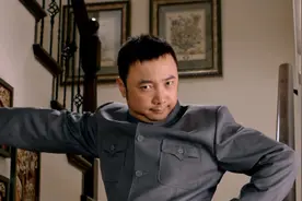 女婿第一次去老丈人家，反到成了老丈人的老丈人 #喜剧 #搞笑视频封面