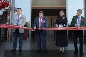 福耀高等研究院组建领导团队：党委书记、本科生院院长等亮相 福耀科技大学今年不招生，“目前的工作重心是先将学校的一些重点实验室建起来”视频封面