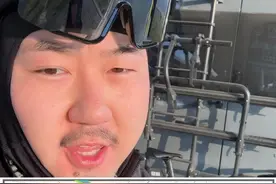石家庄100公里绿道开通，详细路书奉上！ #公路车 #让骑行成为一种生活 #我的开跑装备 #发现中国之旅 @DOU+小助手视频封面