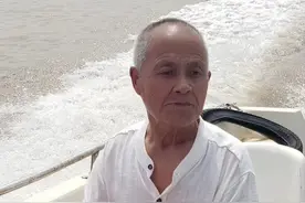 衡水急寻：七旬老人走失，穿浅灰色冲锋衣，骑电动三轮车图片