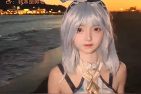 怪不得黄毛能找到女朋友，这真不是没有原因的 #黄毛 #抽象 #原神 #原神纳塔 #欢迎来到纳塔