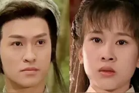 第65集：杨家将败走黑风谷，耶律皓南再次对杨排风手下留情视频封面