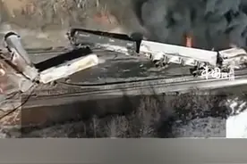 美专家：俄亥俄州未来五或十年后，或将出现大批癌症患者视频封面