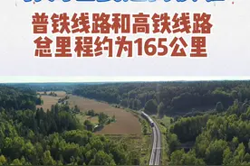 #竹山 #高铁 #火车站 竹山火车高铁线路建设正式纳入规划和公示阶段，你希望站点在哪里？@竹山优选 @竹山同城 @掌上竹山 @微竹山 @淘竹山视频封面