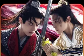 叶鼎之是如何变强的，甚至强到连大师兄君玉都不敢出手 #少年歌行