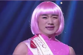 王祖蓝获乡下小姐冠军？#福禄寿 #综艺视频封面