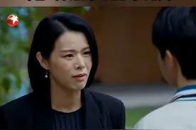 邱丽苏让丁达尔向作弊的同学赔礼道歉，丁达尔坚决不干……#胡杏儿  #东方卫视蛮好的人生  #蛮好的人生视频封面