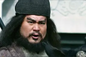 猛张飞单挑猛吕布 #新三国 #好剧推荐 #怀旧经典影视视频封面
