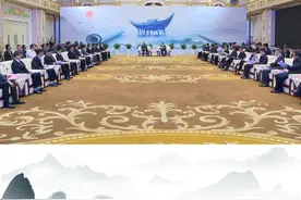 滁州市招商引资“春季攻势”行动明光市项目集中开工签约 