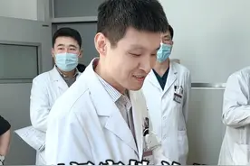 大姐左腿疼痛，内侧间室性关节炎，考虑考虑做单髁吧#河北医科大学第三医院连晓东主任 #膝关节 #保膝诊疗 #河北医科大学第三医院张英泽院士保膝中心视频封面
