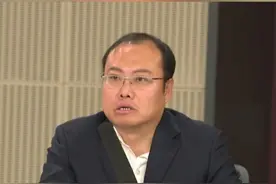 津蓟高速公路天津站北迁！通行效率更高、费用更优惠！ #天津 #津蓟高速 #公仆走进直播间
