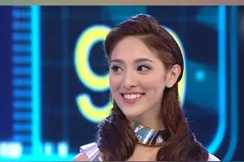 陈凯琳否认出身富贵之家，自言心中富有最重要！#香港小姐 视频封面