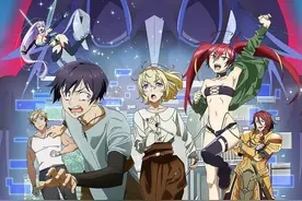 玩游戏被吓到尿裤子是一种体验 #动漫解说 #动漫推荐 #二次元