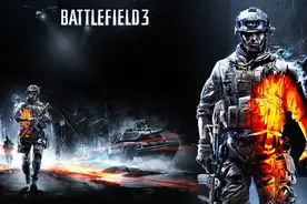 【4K/60帧】【剧情//流程】《战地3》全剧情流程【Battlefield 3视频封面