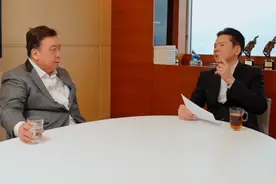 电影和短视频各自有着独特的魅力，优秀的作品一直会有市场#向华强 #向太 #龙五向生 #香港电影视频封面