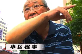 小区发生怪事，下水道中频繁传出奇怪叫声 #奇闻奇事 #纪录片视频封面