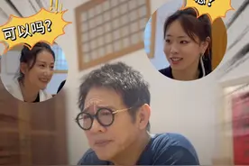 第二集？我也想知道怎么拍~ #李连杰前后左右中 #大有学问