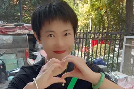 和白杨一起做好事！ 公益行不会停下脚步！你们尽心，我出力！#情感 #公益 #公益正能量 #主持人视频封面